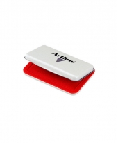 Artline Stamp Pad No:00 [Red]